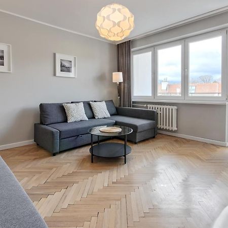 Studio Caroline - Acco Rent سوبوت المظهر الخارجي الصورة