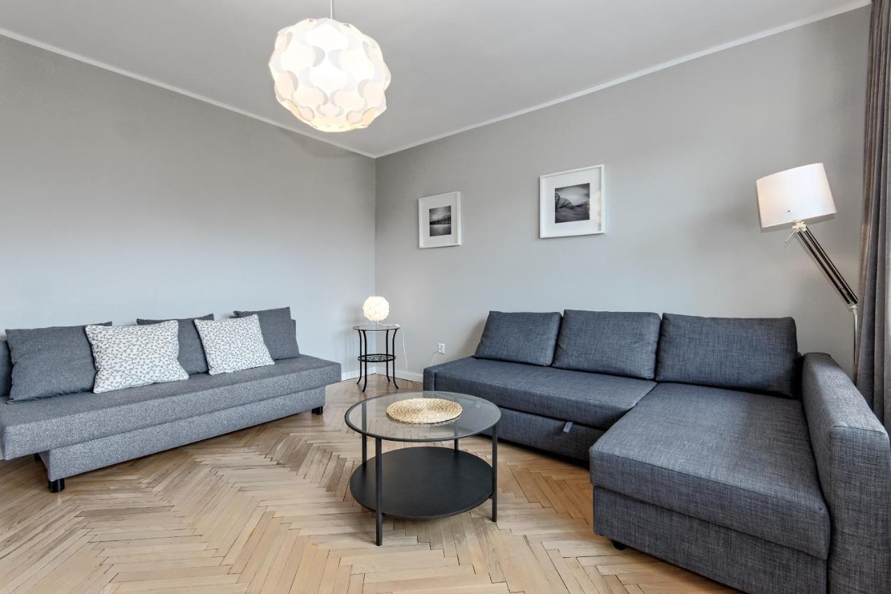 Studio Caroline - Acco Rent سوبوت المظهر الخارجي الصورة